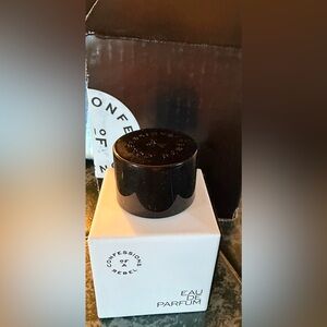 Eau de Parfum - Black